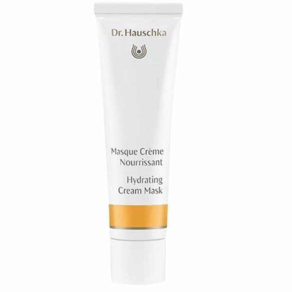 Dr. Hauschka - Hydrating Cream Mask (30 ml)